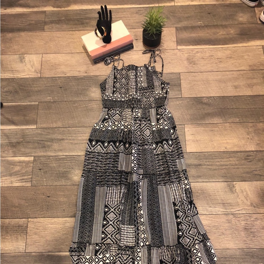 Super Cute Maxi Dress
